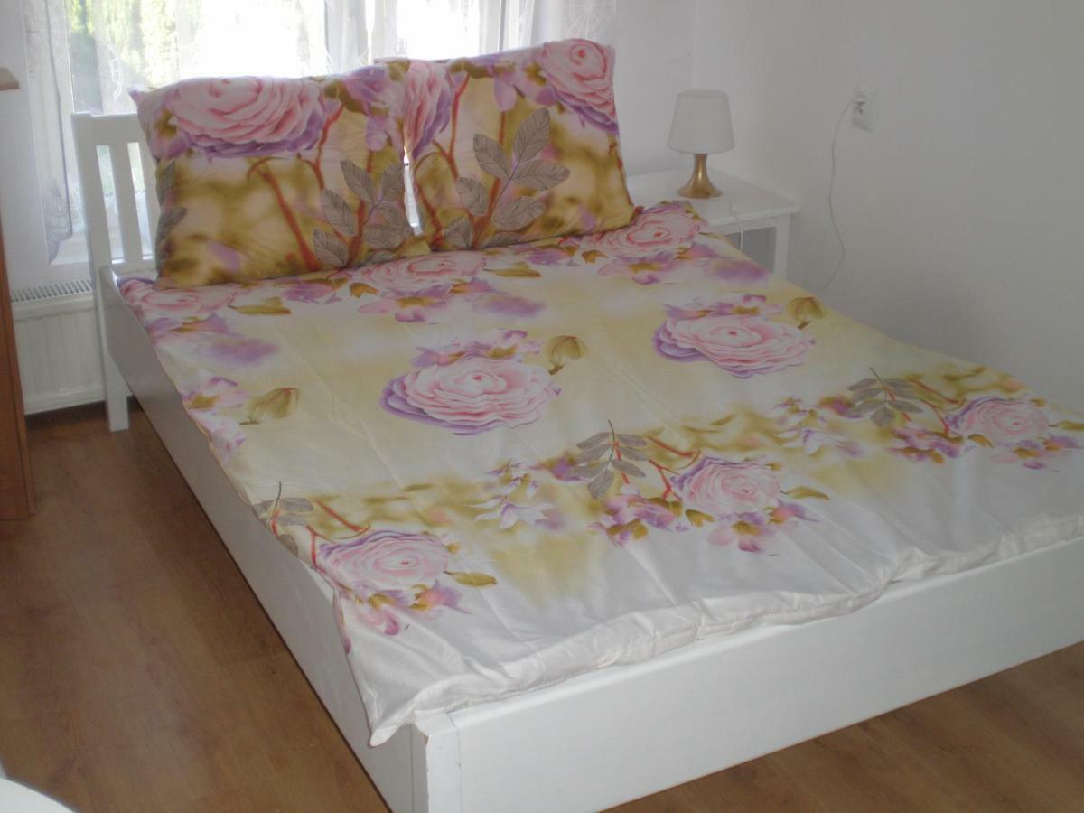 Nemo Appartement Władysławowo Buitenkant foto